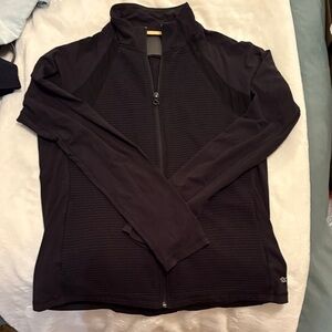 Maurices Black InMotion Jacket